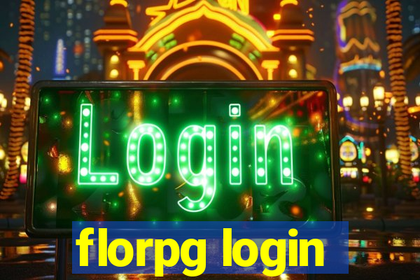 florpg login